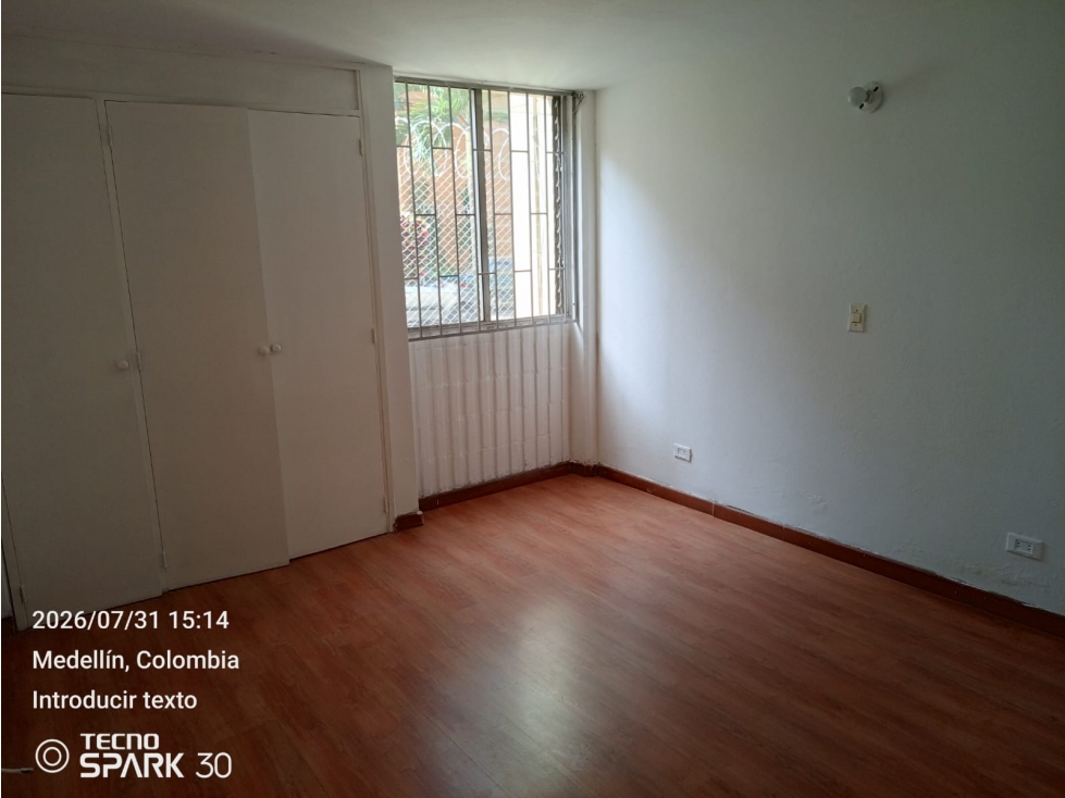 APARTAMENTO EN VENTA EN EL SECTOR DE BELEN GRANADA — foto 3