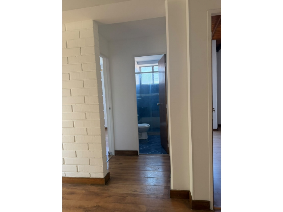 SE ARRIENDA HERMOSO APARTAMENTO EN BELEN GRANADA — foto 3