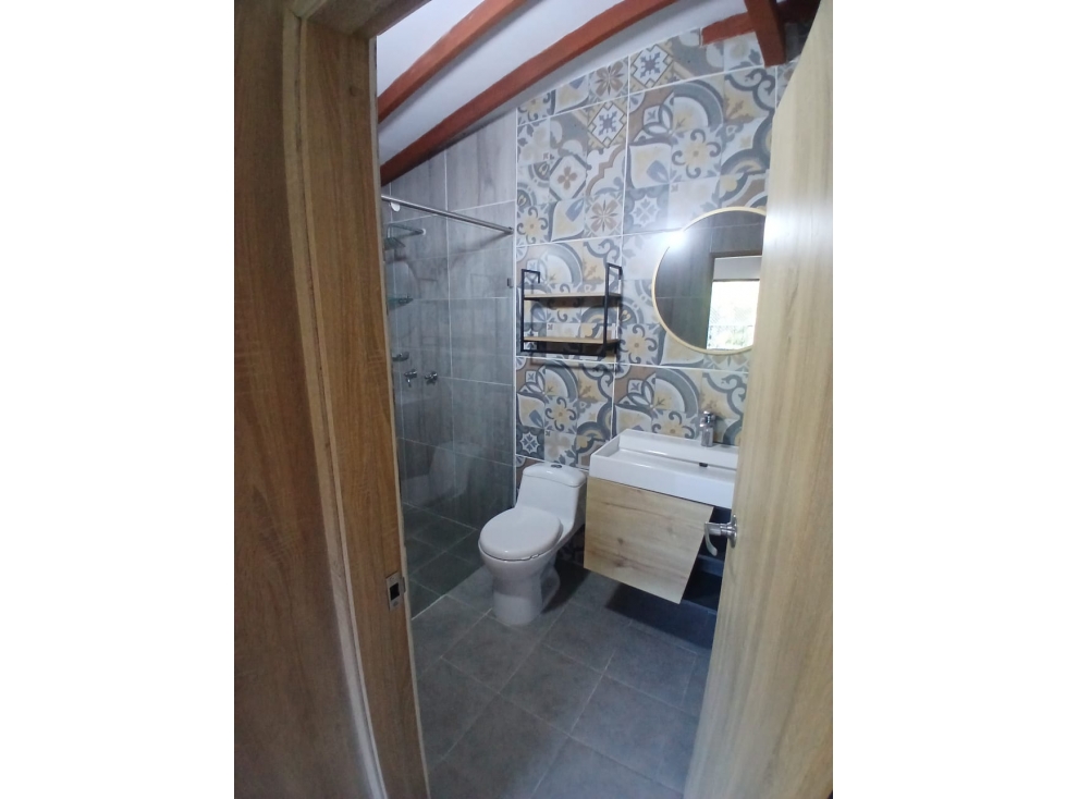 SE ARRIENDA ESPECTACULAR APARTAMENTO EN EL LIMONAR — foto 3