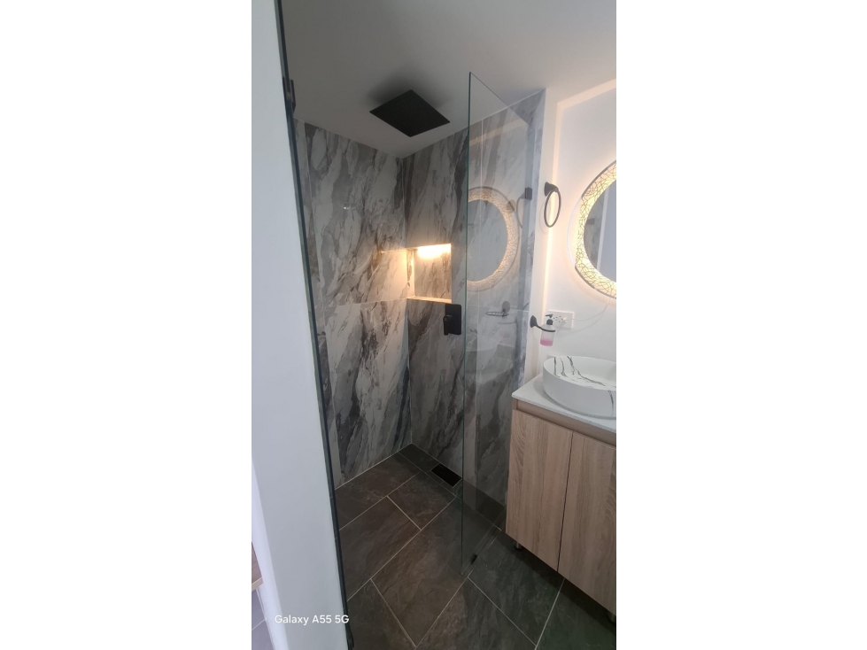 SE ARRIENDA HERMOSO APARTAMENTO EN SABANETA MARIA AUXILIADORA — foto 2