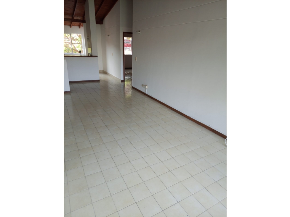 SE VENDE HERMOSO APARTAMENTO EN CALASANZ — foto 3