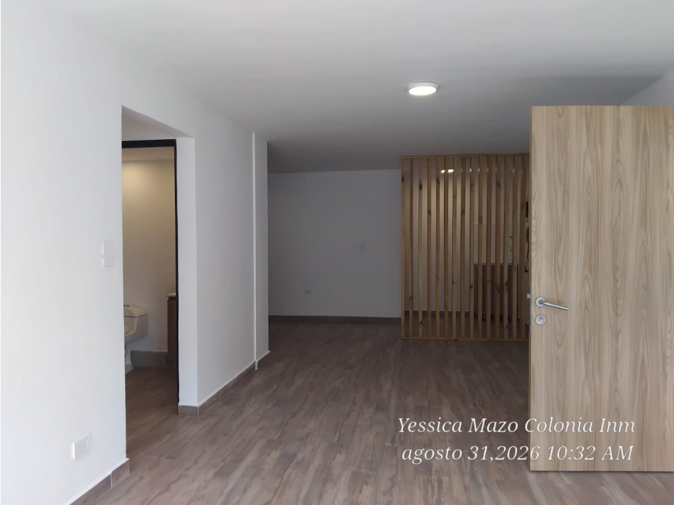 Se arrienda hermoso apartamento en laureles — foto 4