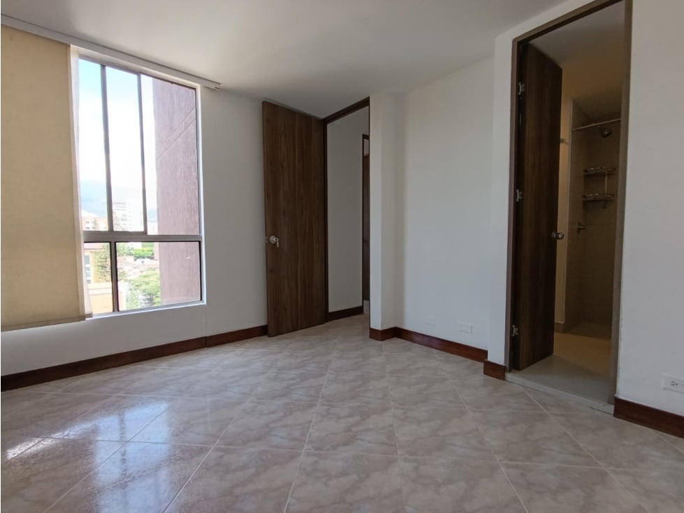 APARTAMENTO EN ARRIENDO EL VELÓDROMO — foto 2