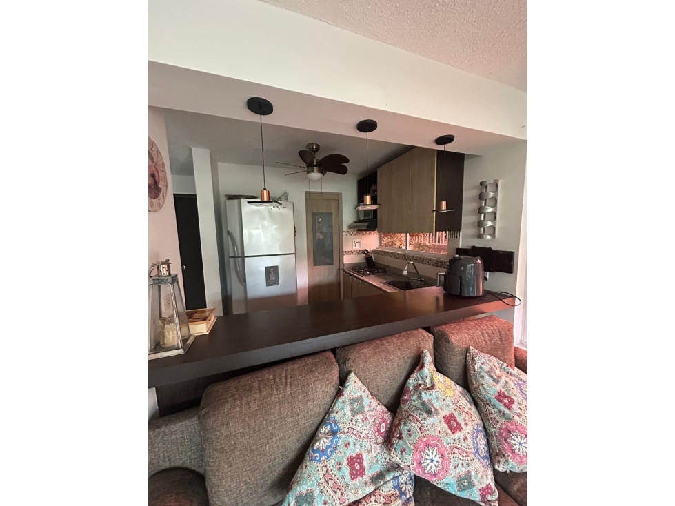 HERMOSA CASA EN ARRIENDO SANTA FE DE ANTIOQUIA — foto 5