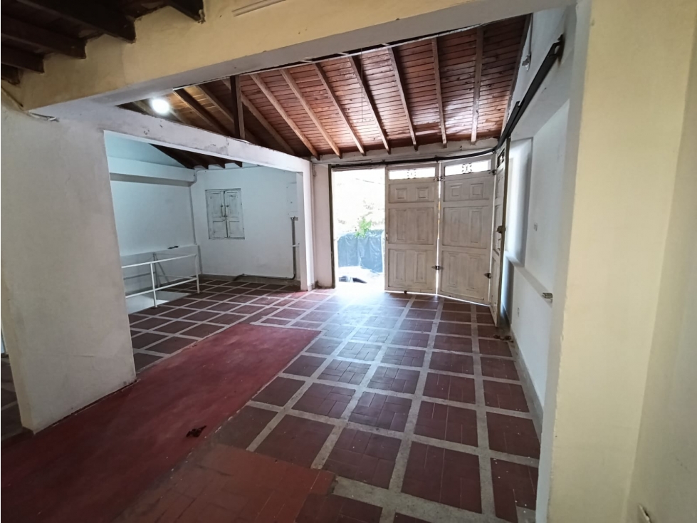 BODEGA SEMIINDUSTRIAL EN ARRIENDO MEDELLÍN - 1
