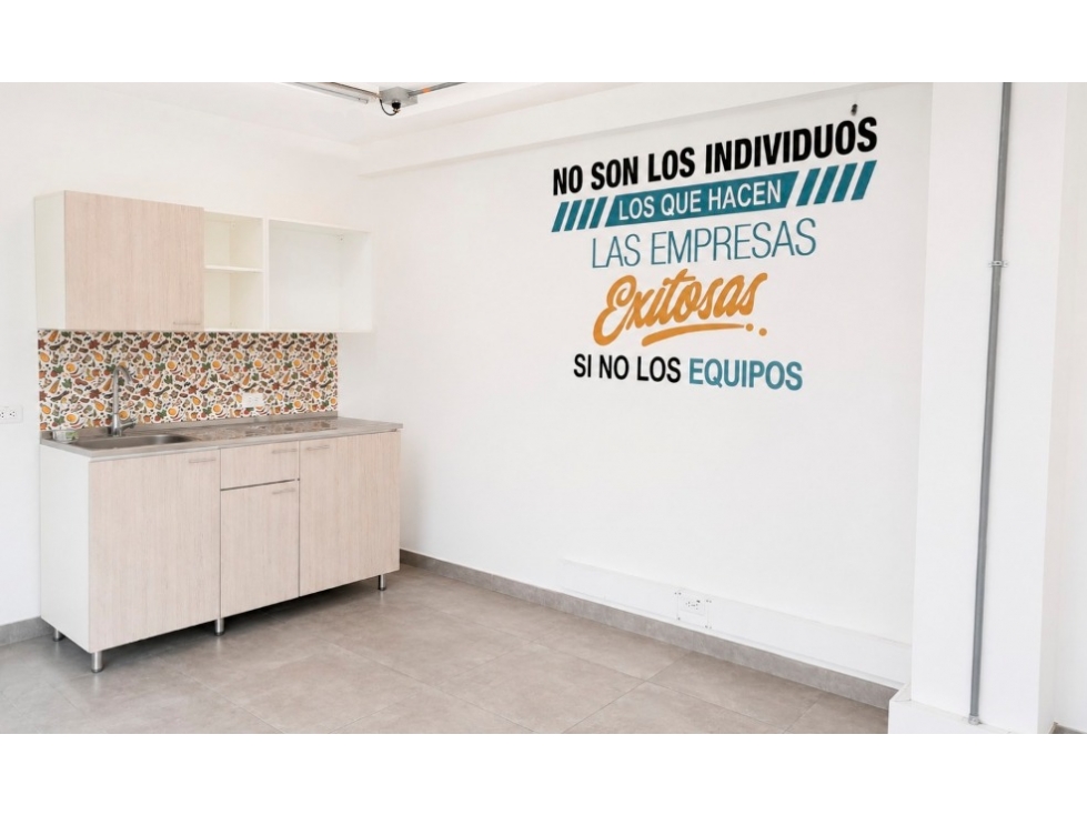 OFICINA / BODEGA EN ARRIENDO GUAYABAL - 5