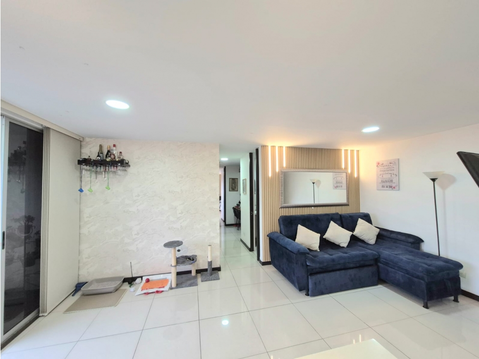 SE VENDE HERMOSO APARTAMENTO ITAGUI — foto 3