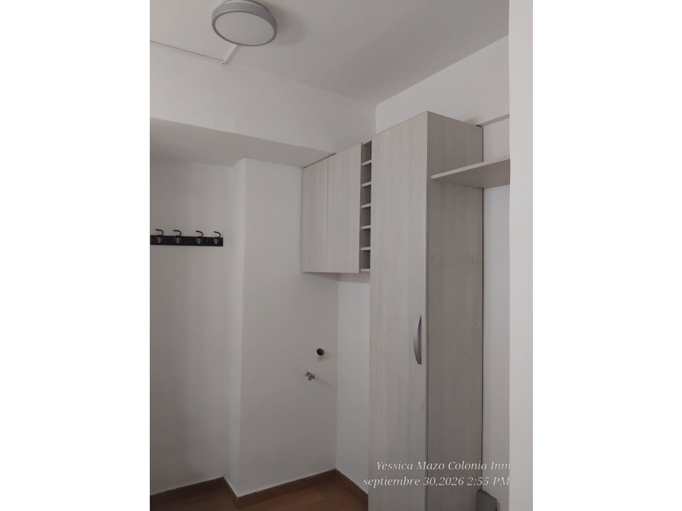 Se arrienda hermoso apartamento en calasanz — foto 3