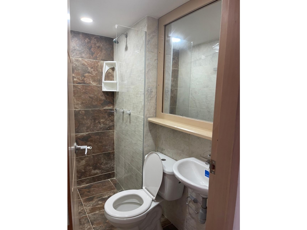 APARTAMENTO EN ARRIENDO BELLO — foto 4