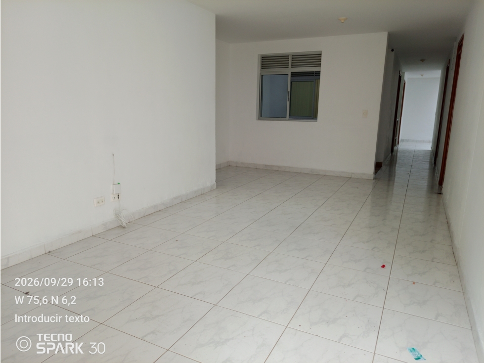 Se arrienda casa en Belén Rosales - 3