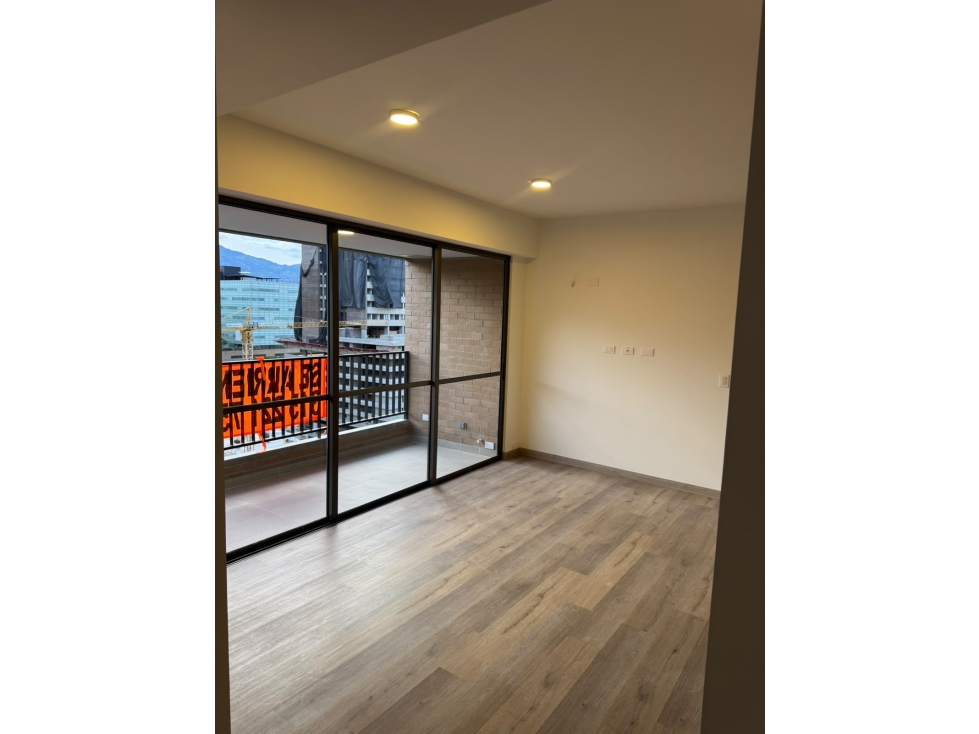 Se arrienda apartamento en ciudad del río — foto 3