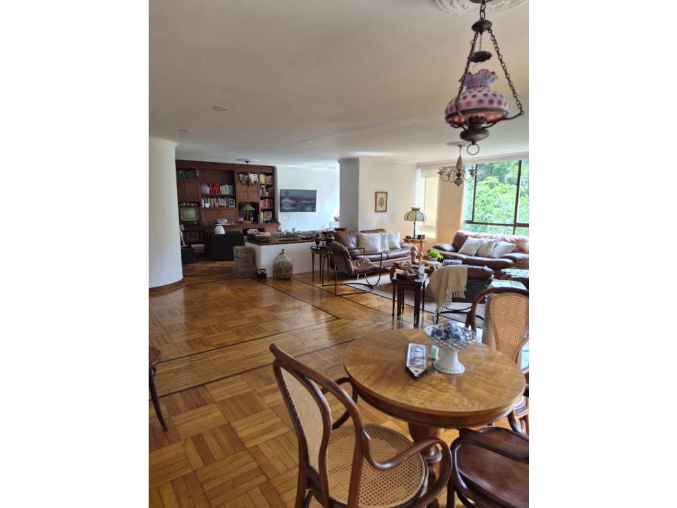 Se vende apartamento en el poblado — foto 3
