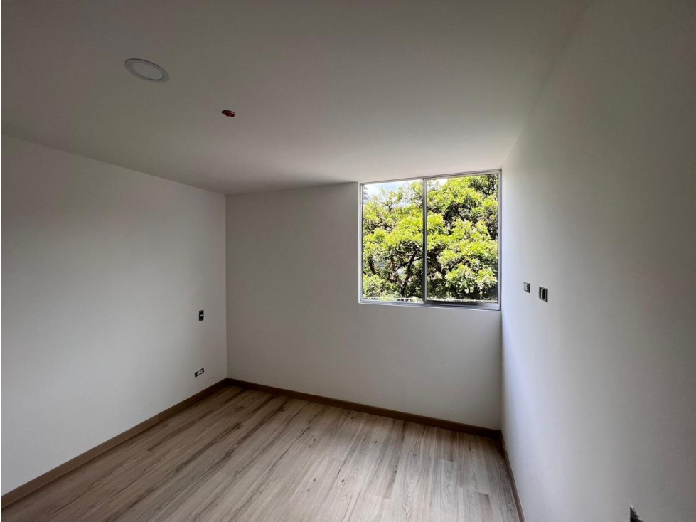 Se arriendo aparta estudio en Santa fe guayabal — foto 3