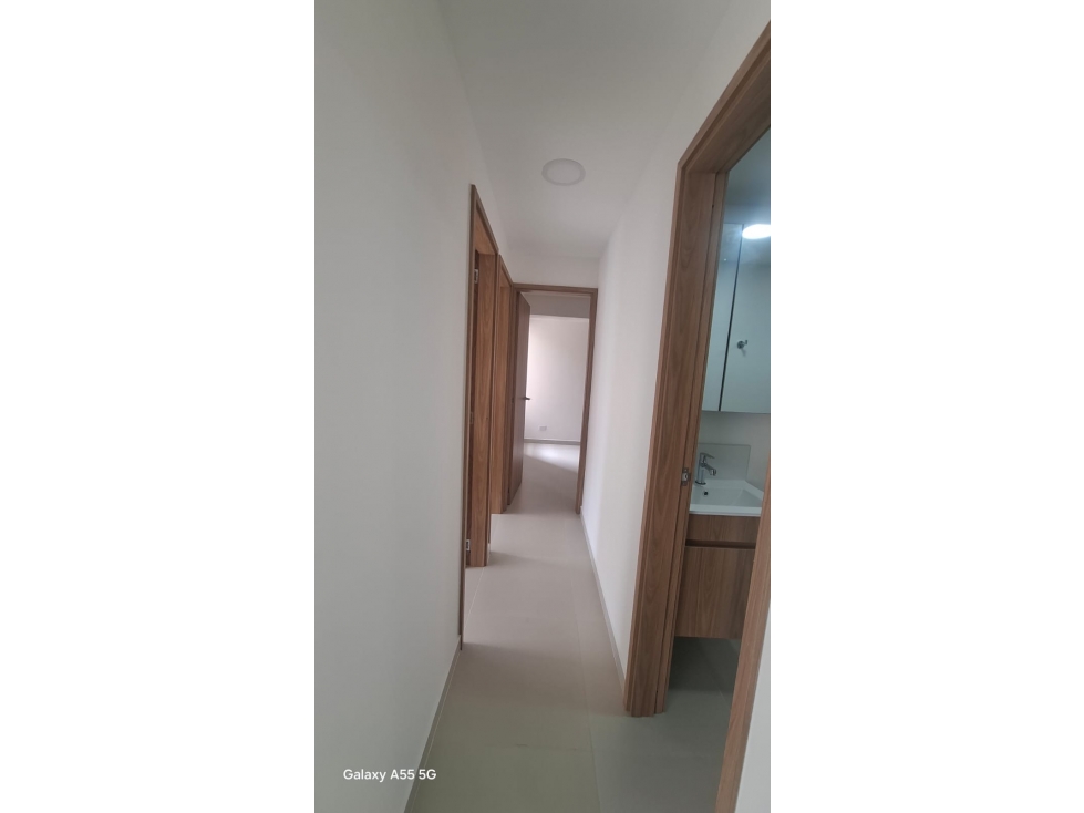 SE ARRIENDA HERMOSO APARTAMENTO PARA ESTRENAR SAN GABRIEL ITAGUI — foto 6