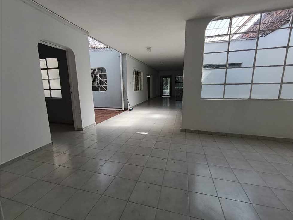 Se arrienda casa en buenos aires — foto 3