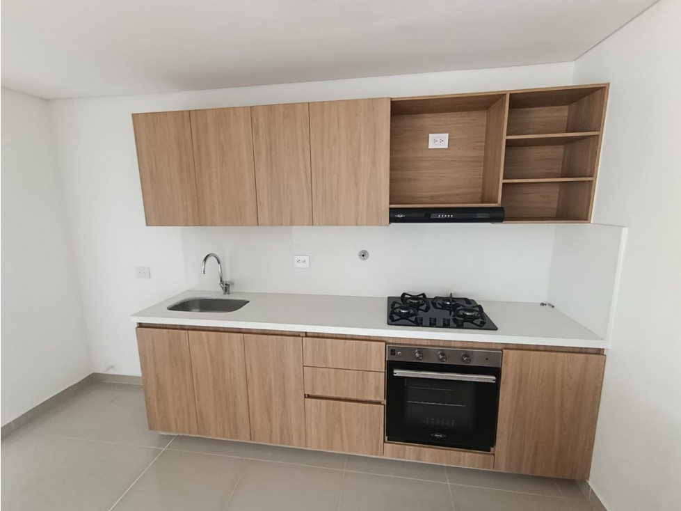 Se arrienda apartamento en Envigado — foto 3