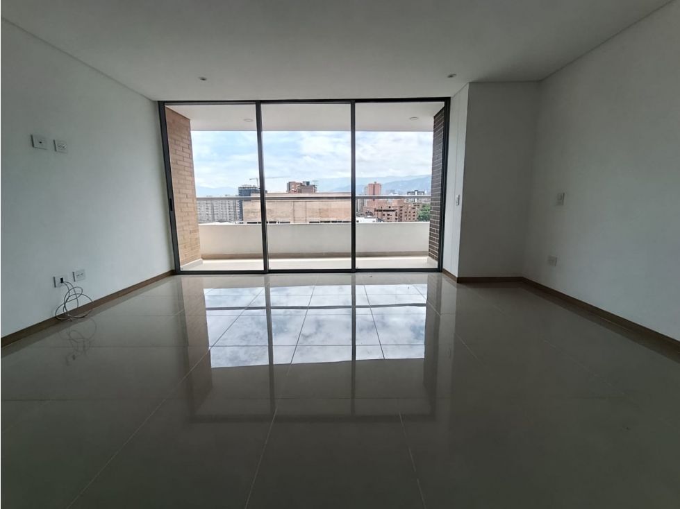 Se arrienda apartamento en Envigado — foto 3