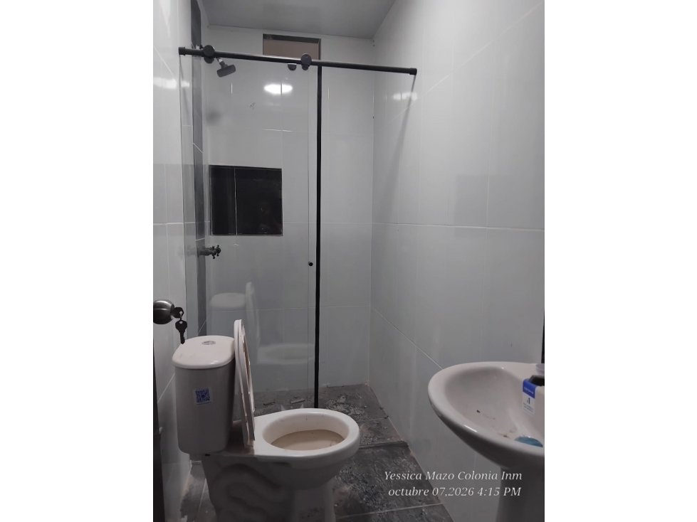 Se arrienda hermoso apartamento en Simon Bolivar — foto 3