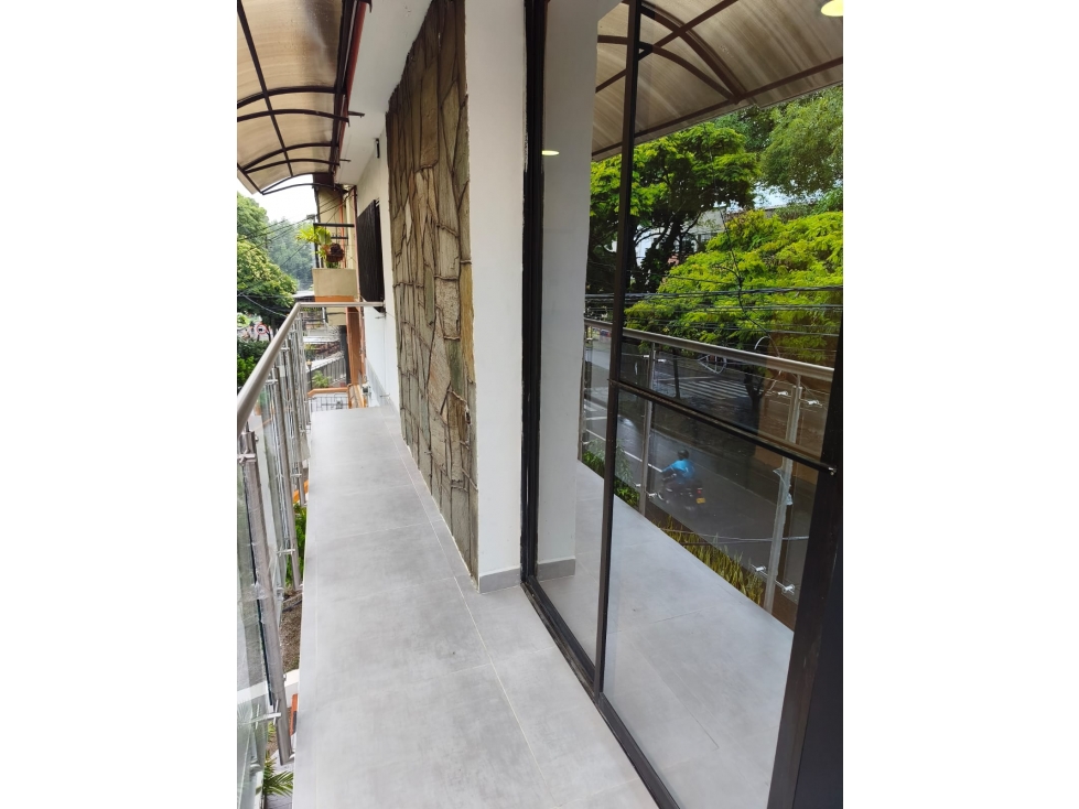 ¡APARTAMENTO PARA ESTRENAR EN ARRIENDO, CERCA DE LAURELES! — foto 6