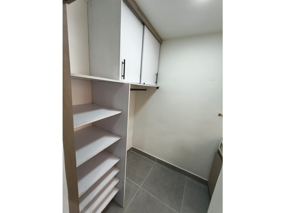 ¡HERMOSO APARTAESTUDIO PARA ESTRENAR EN ARRIENDO, CERCA DE LAURELES! — foto 6