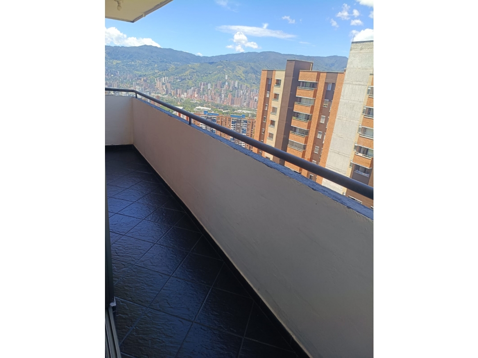 SE ARRIENDA HERMOSO APARTAMENTO EN LA ESTRELLA - 4