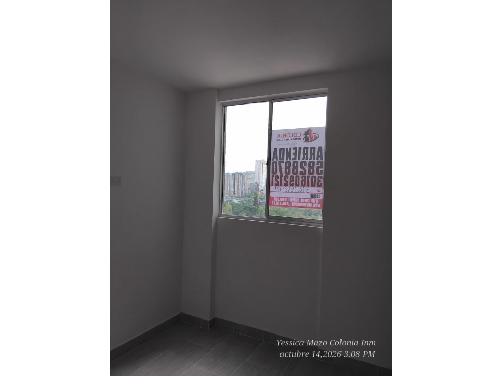 Se arrienda hermoso apartamento en bello madera — foto 3