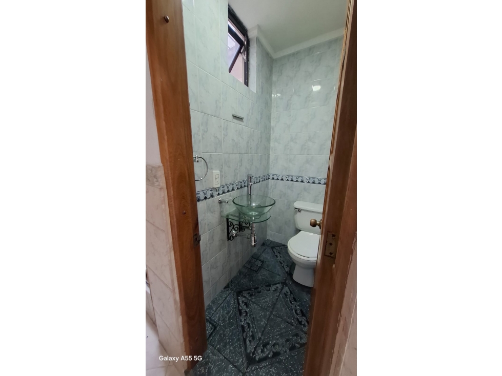 SE ARRIENDA CASA MAS LOCAL ITAGUI — foto 4
