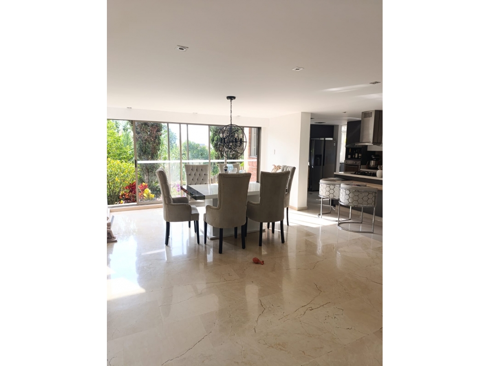 ARRIENDO ESPECTACULAR CASA EN ENVIGADO - 2