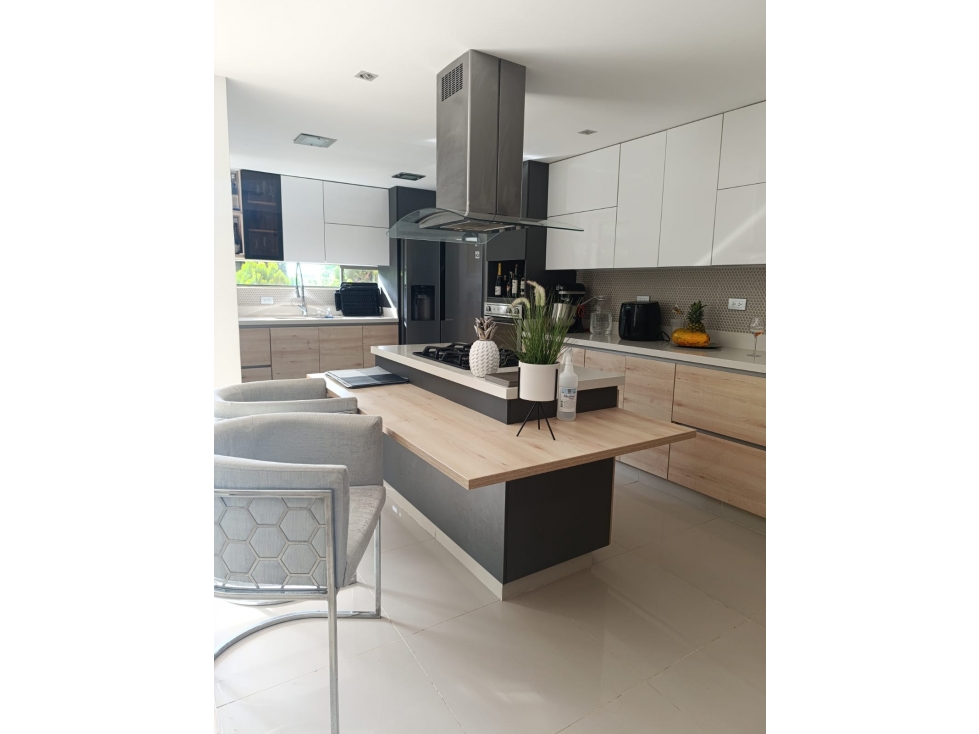 ARRIENDO ESPECTACULAR CASA EN ENVIGADO - 3