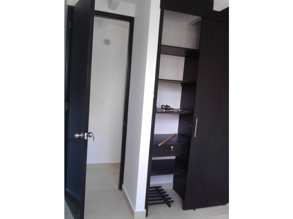 SE VENDE APARTAMENTO EN SECTOR CALASANZ — foto 4