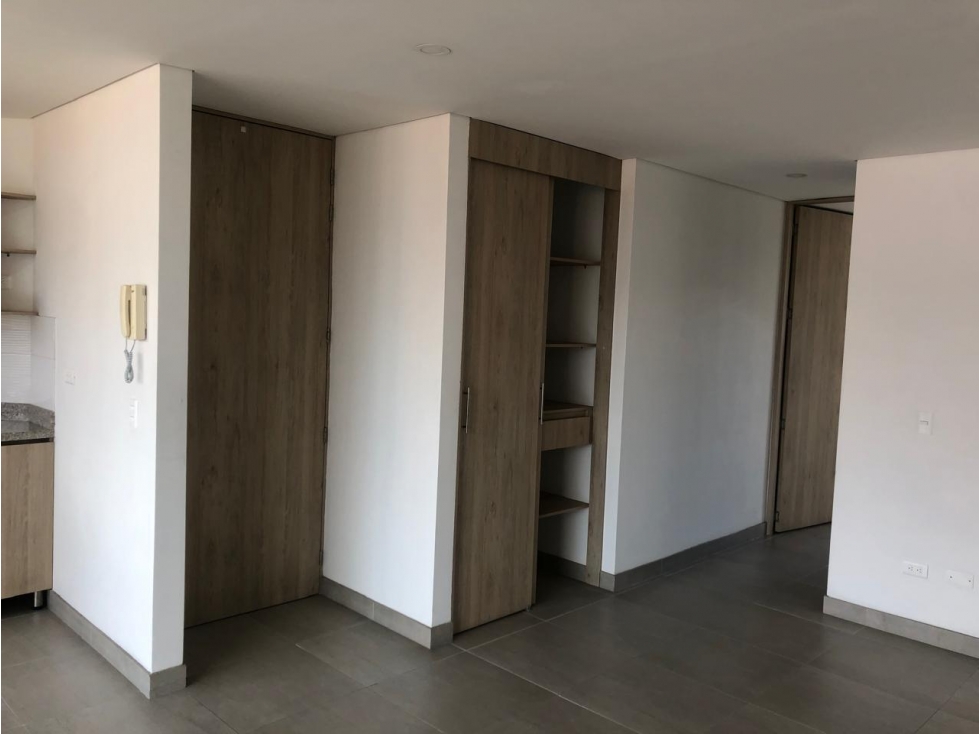 Se arrienda hermoso apartaestudio en la castellana — foto 6