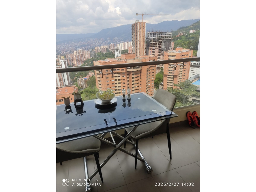 ¡SE ARRIENDA APTO EN SABANETA!