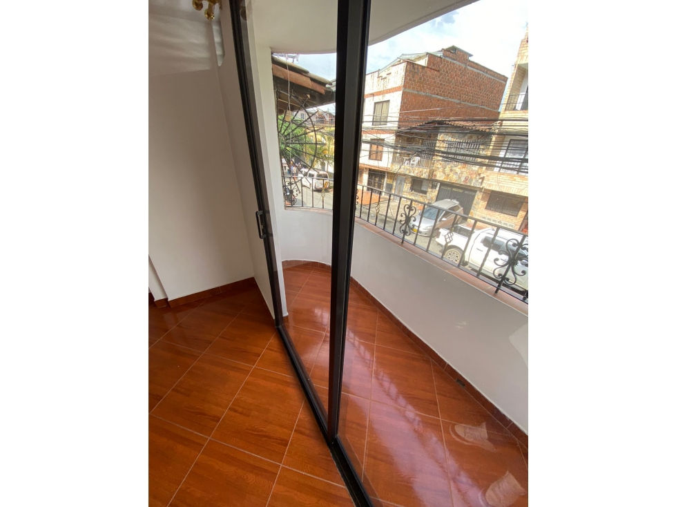 SE ARRIENDA APARTAESTUDIO EN BELEN SAN BERNARDO — foto 5