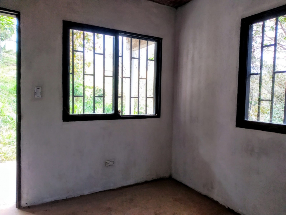 ¡SE VENDE CASA FINCA EN BARBOSA VEREDA TAMBORCITO! - 3