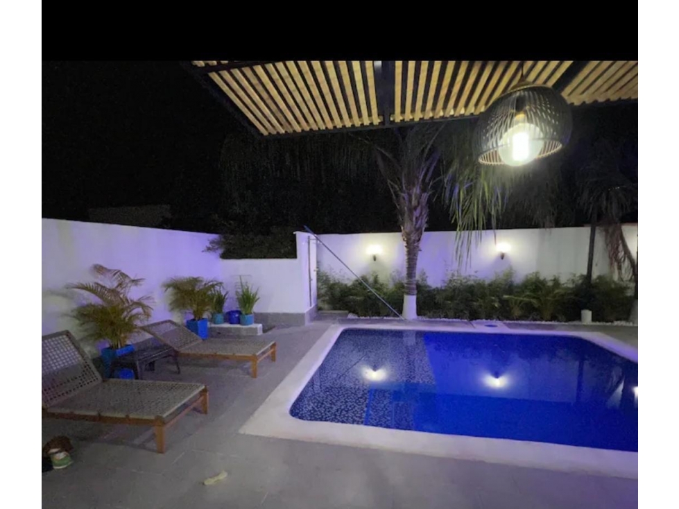 Se vende hermosa casa en Santa Fe de Antioquia — foto 2
