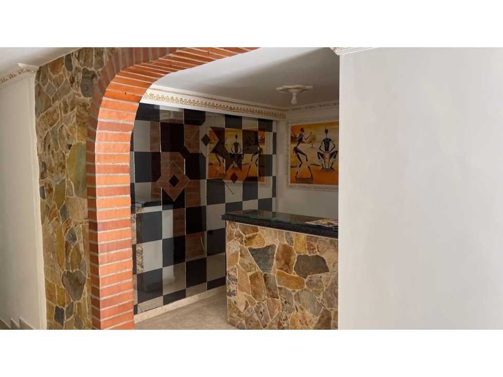 VENDO HERMOSO APARTAMENTO EN EL CARMELO - ITAGÜÍ — foto 6