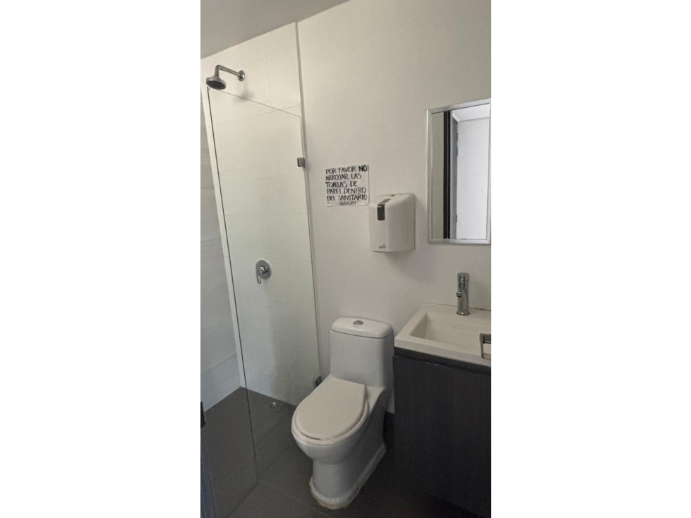 VENDO HERMOSO APARTAMENTO EN SANTA MÓNICA — foto 4