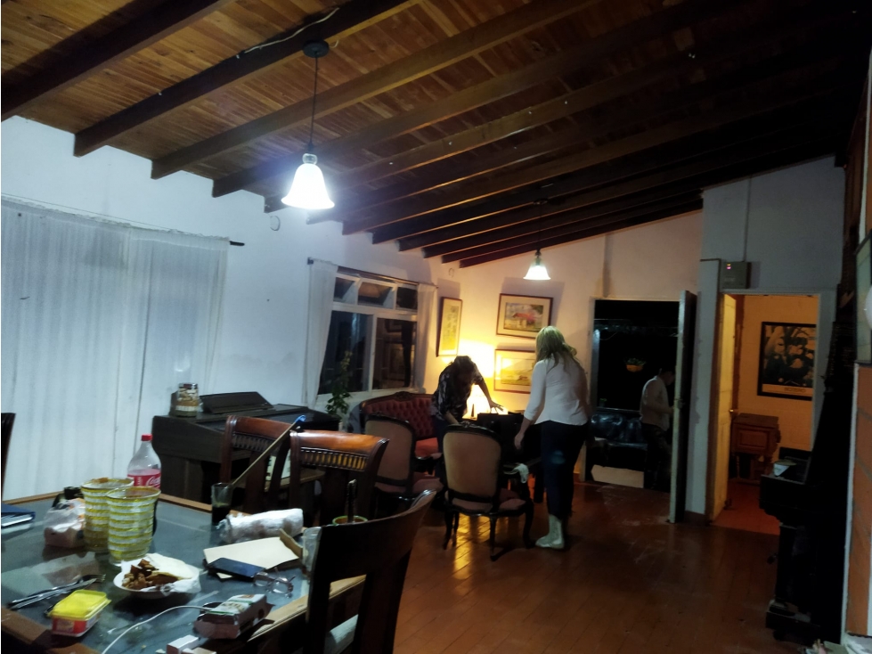 VENDO HERMOSA FINCA EN SANTA ELENA — foto 6