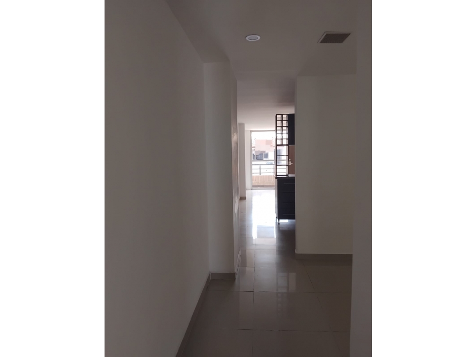 Se arrienda hermoso apartamento en segundo piso Santa Monica — foto 6