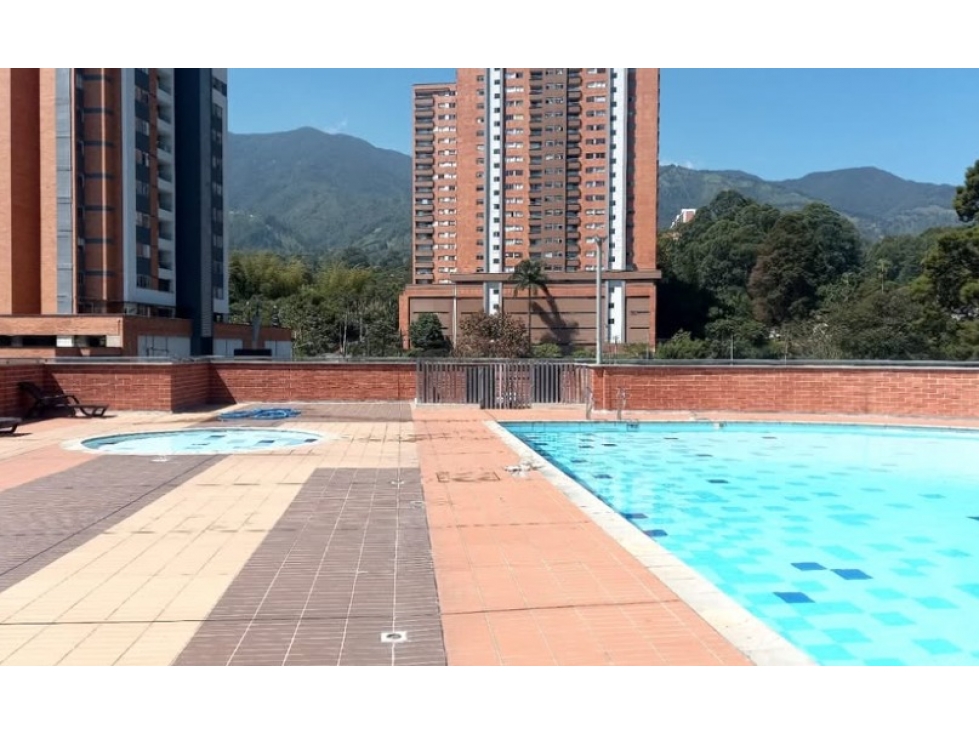 SE ARRIENDA APARTAMENTO SURAMERICA ITAGUI UNIDAD CERRADA