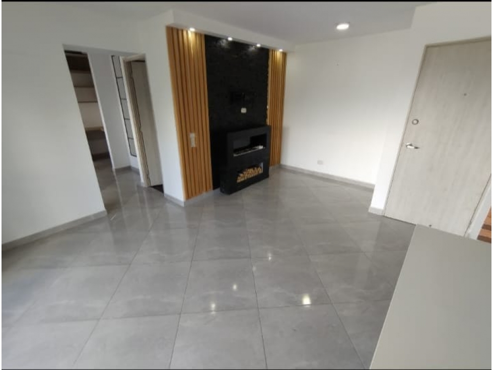 Se arrienda hermoso apartamento en rodeo alto — foto 5