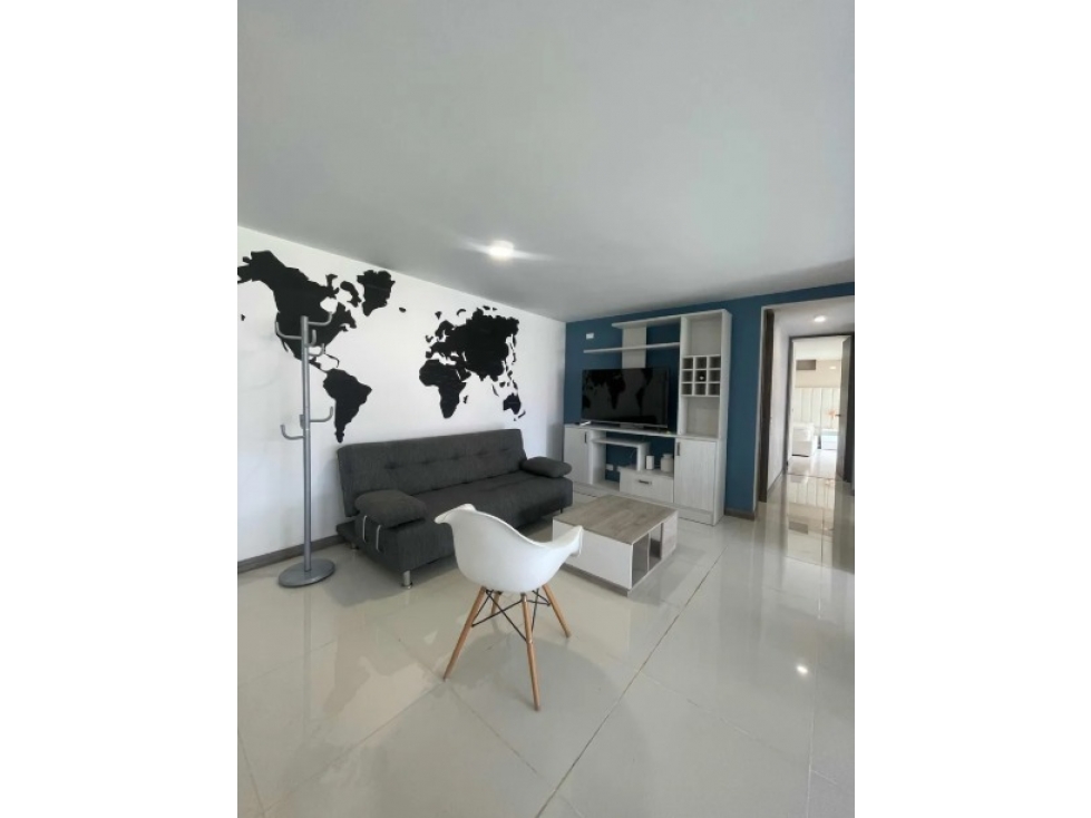 SE VENDE HERMOSO APARTAMENTO EN SURAMERICA, ITAGUI — foto 6