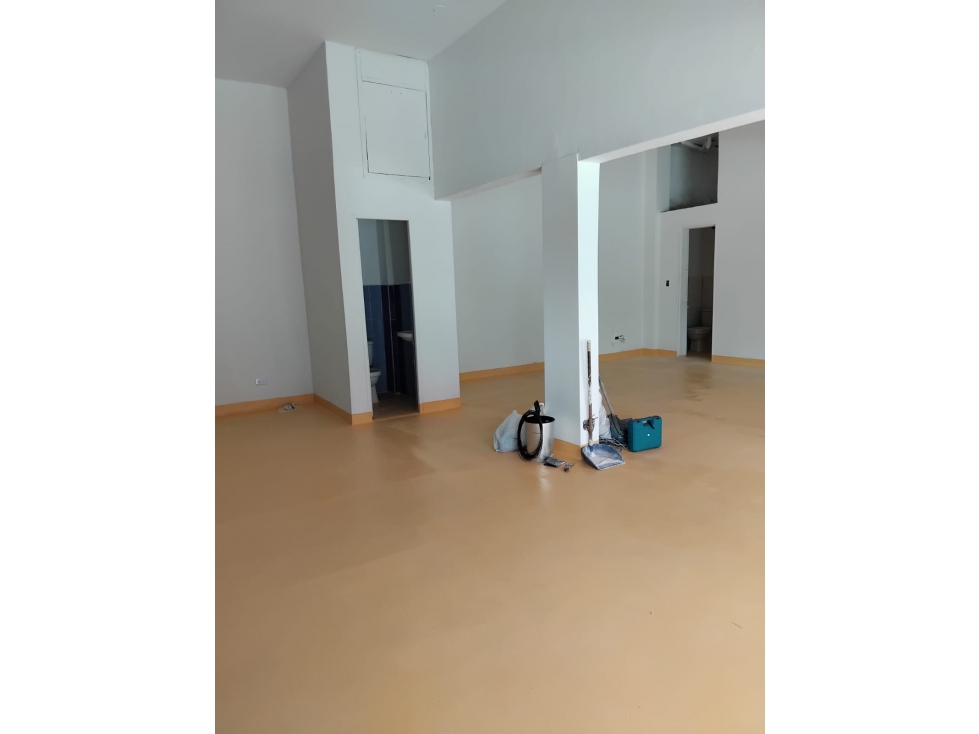 ARRIENDO AMPLIO LOCAL COMERCIAL, LUGAR ESTRATEGICO AV. 30 — foto 6
