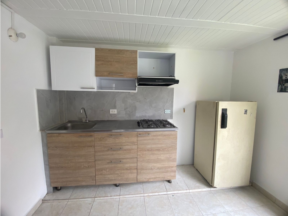 ARRIENDO HERMOSO APARTA ESTUDIO EN SAN ANTONIO DE PRADO — foto 5