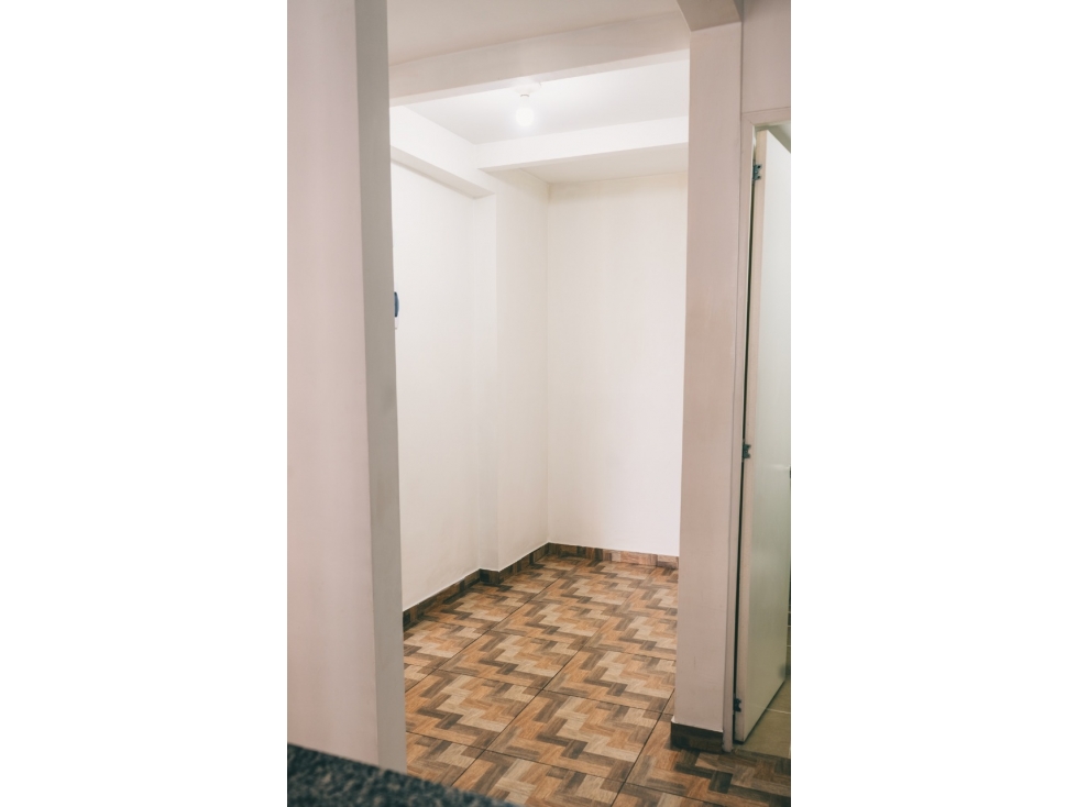 SE VENDE O SE ARRIENDA HERMOSO APARTAESTUDIO EN ROBLEDO PAJARITO — foto 5