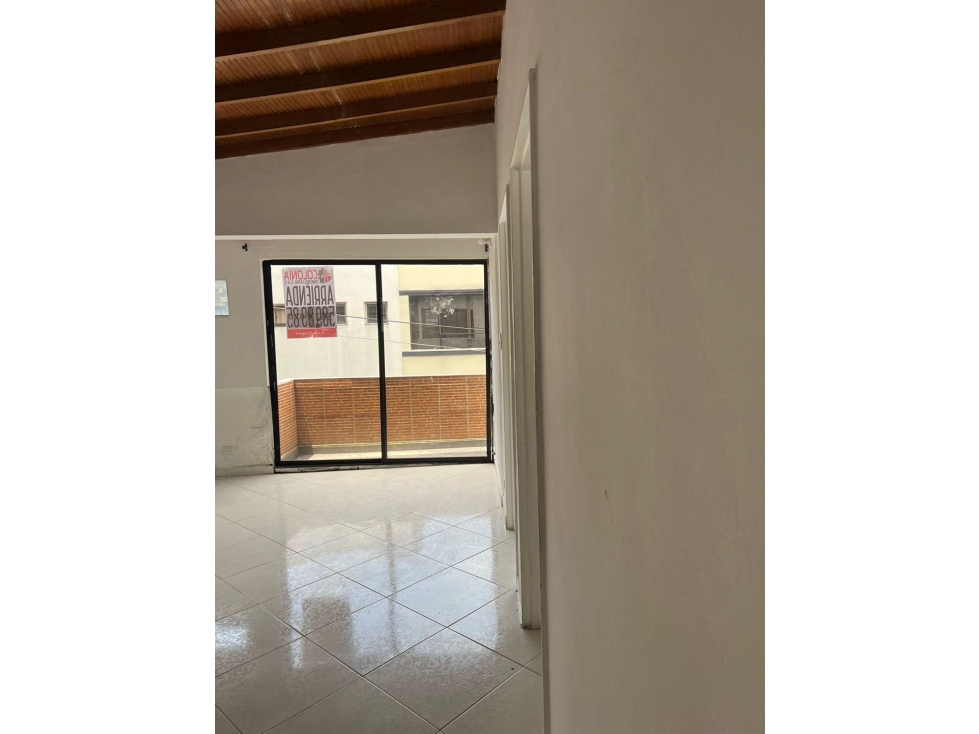 SE VENDE DUPLEX A DOS CUADRAS DEL PARQUE DEL POBLADO — foto 4