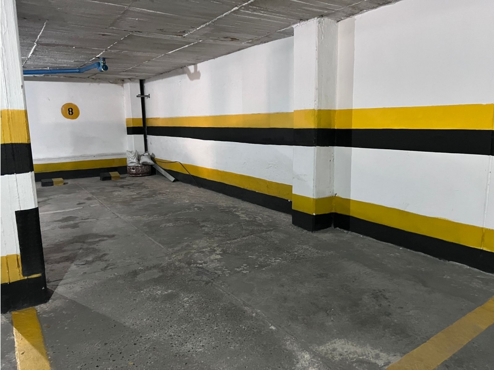 SE VENDE HERMOSO APARTAMENTO EN LAURELES — foto 5