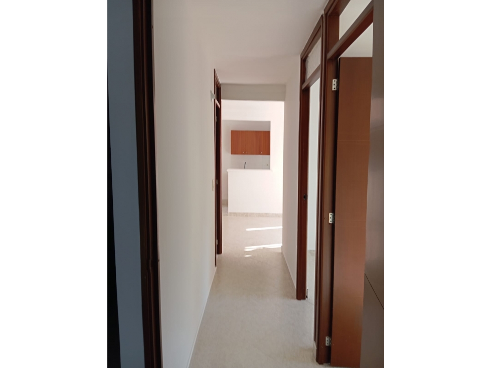Se arrienda hermoso apartamento en Calasanz — foto 6