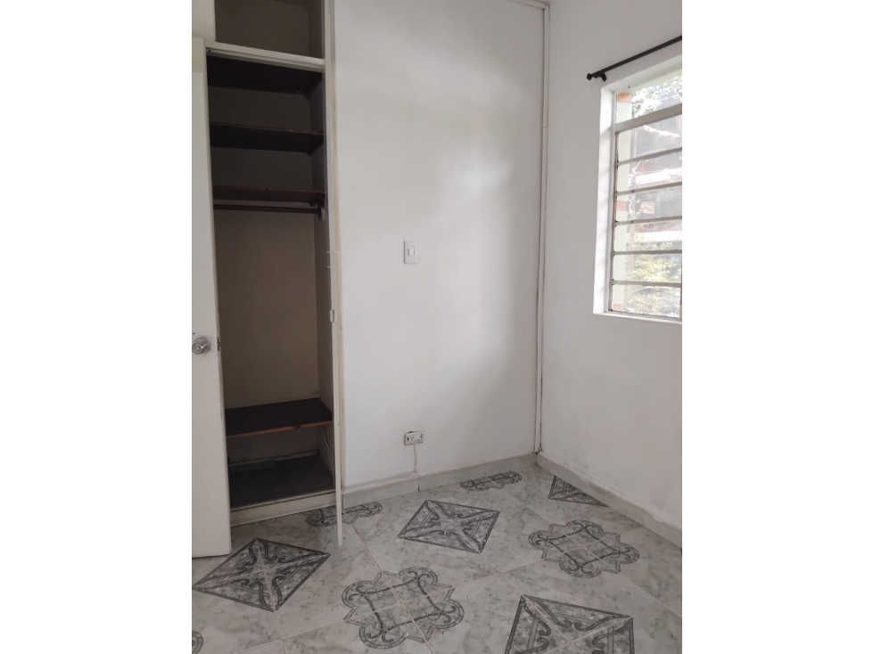 Se arrienda Apartamento en Calasanz — foto 4