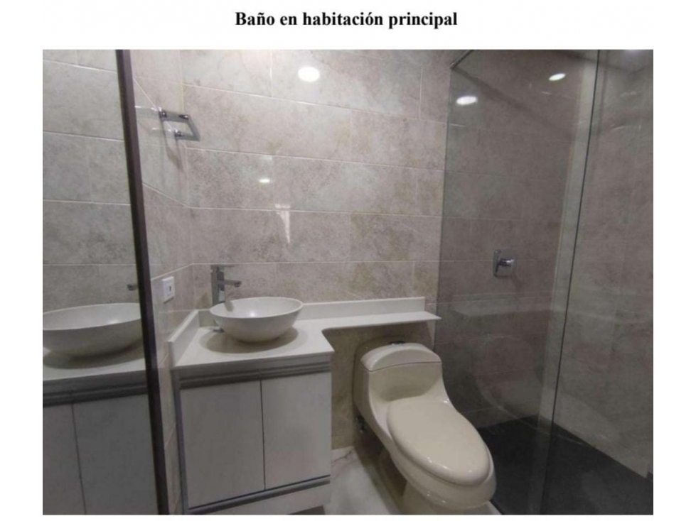ARRIENDO HERMOSO APTO EN LAURELES CERCA A U. BOLIVARIANA — foto 6